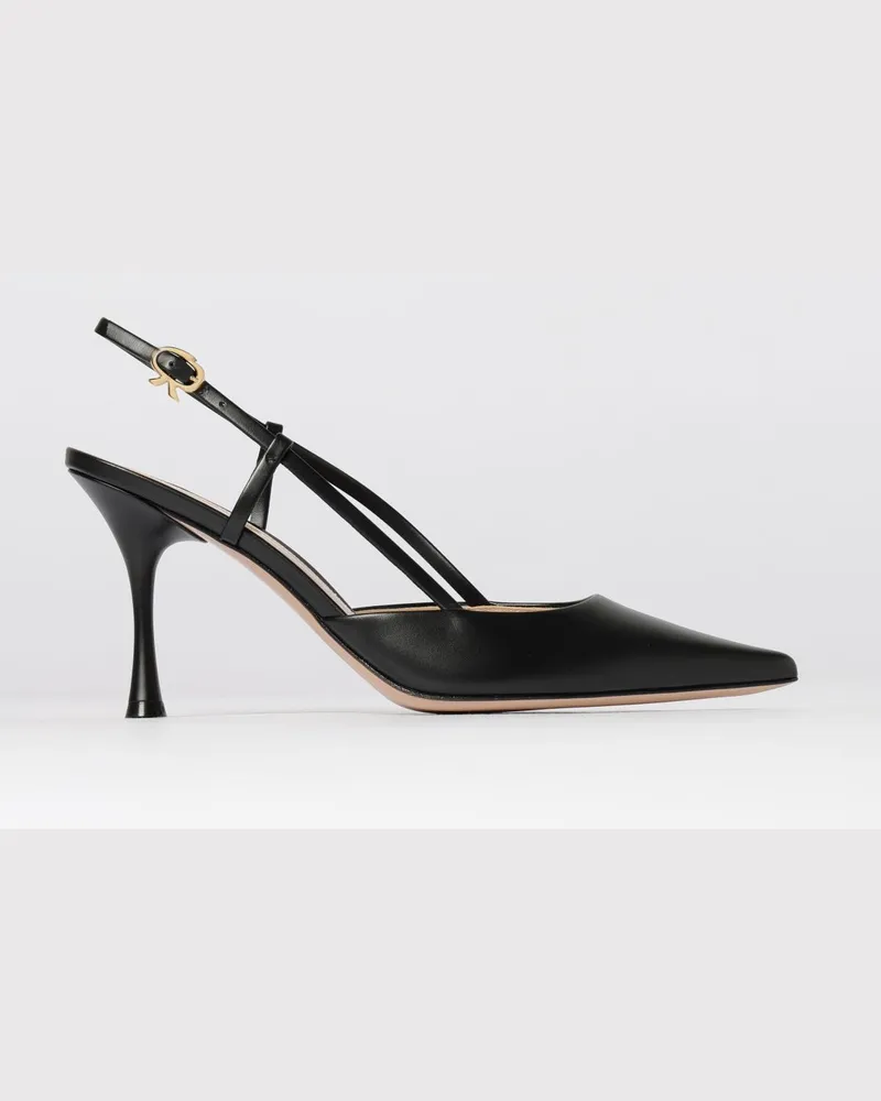 Gianvito Rossi Pumps damen Schwarz