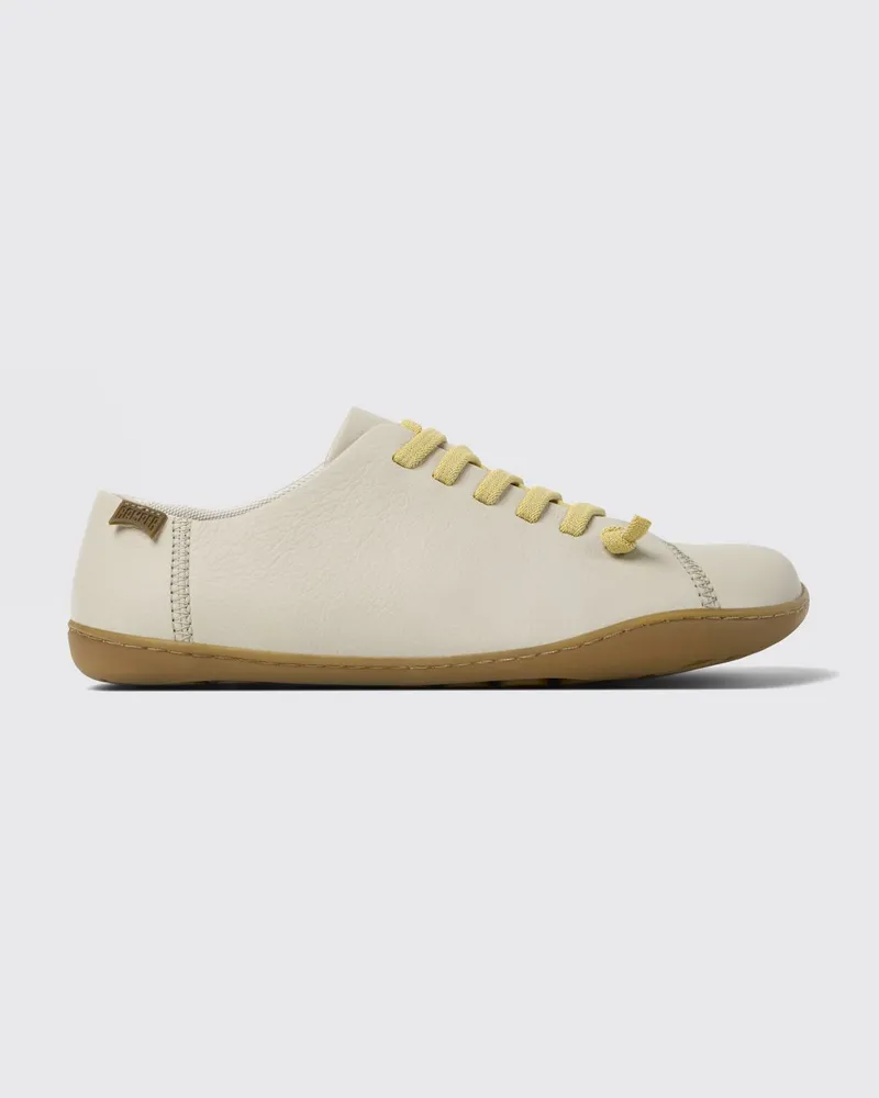 Camper Schuhe damen Beige