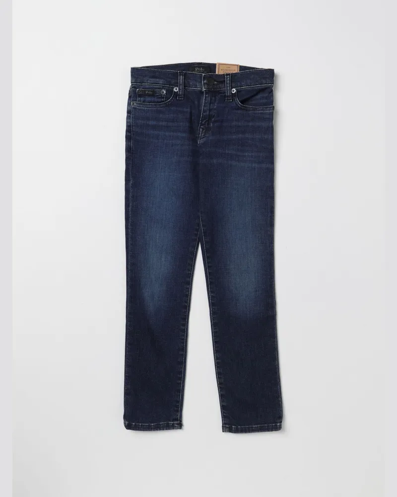 Ralph Lauren Jeans kinder Denim