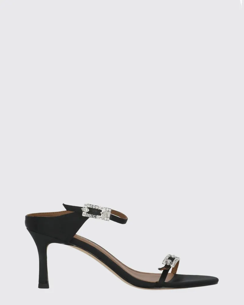 Kurt Geiger Sandalen mit absatz damen Schwarz