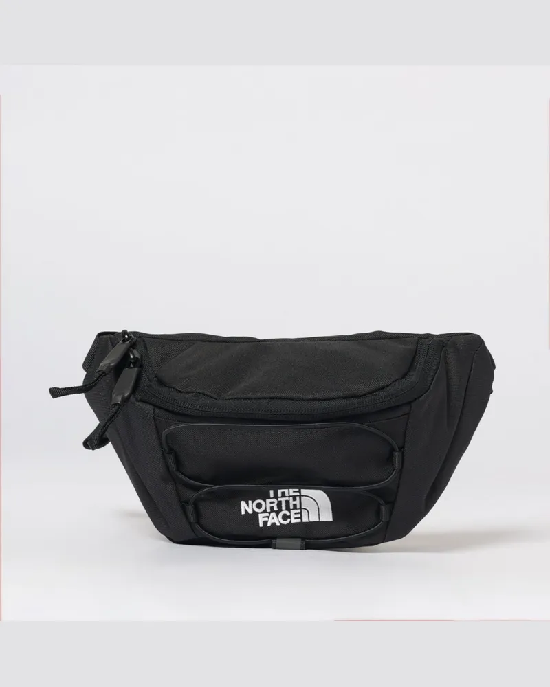 The North Face Gürteltasche herren Schwarz