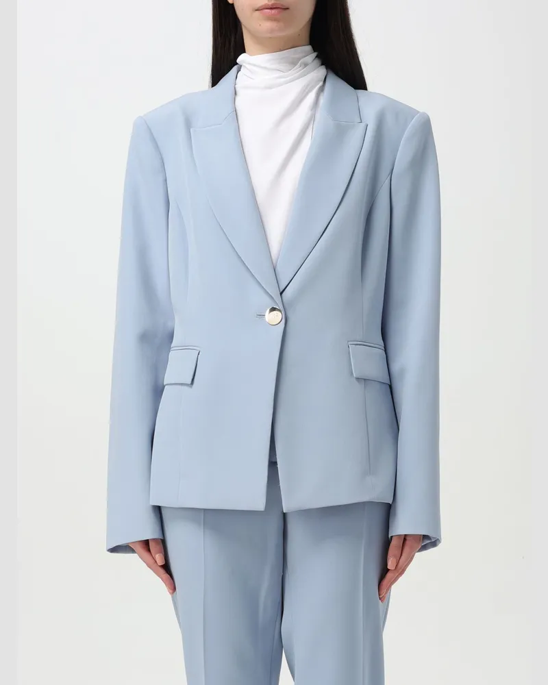 Liu Jo Jacke damen Hellblau