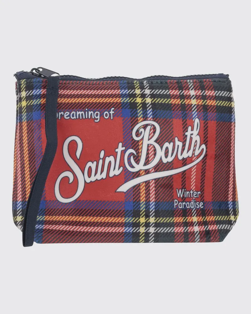 MC2 Saint Barth Clutch damen Bunt