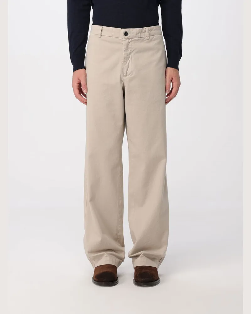 BARENA Hose herren Grau