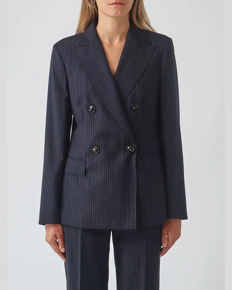 Max Mara Jacke damen Max Mara Blau