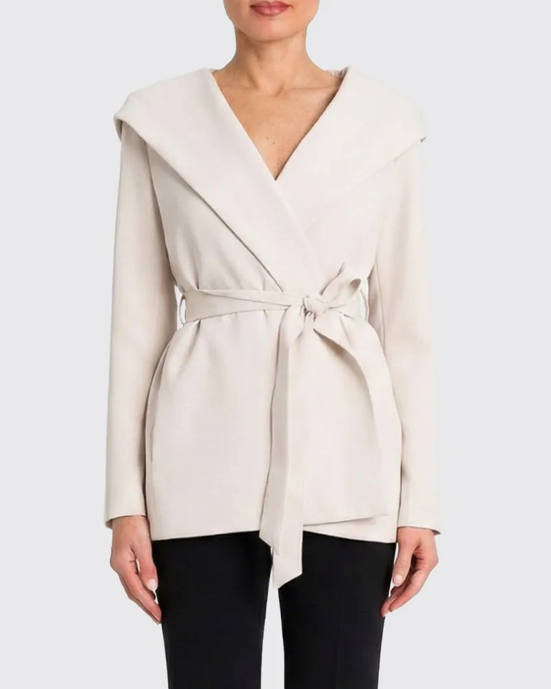 Twin-Set Jacke damen Yellow