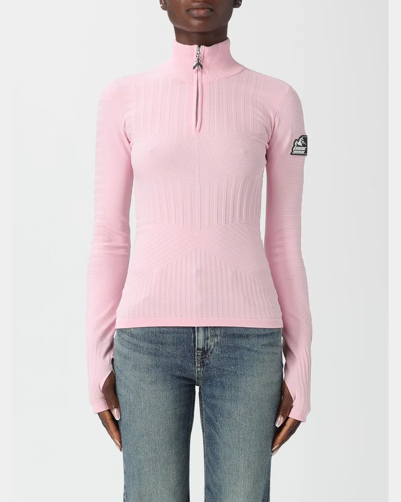 Patrizia Pepe Pullover damen Pink