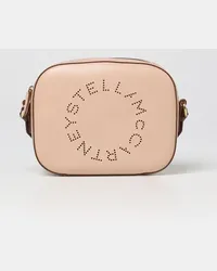 Stella McCartney Schultertasche Pink