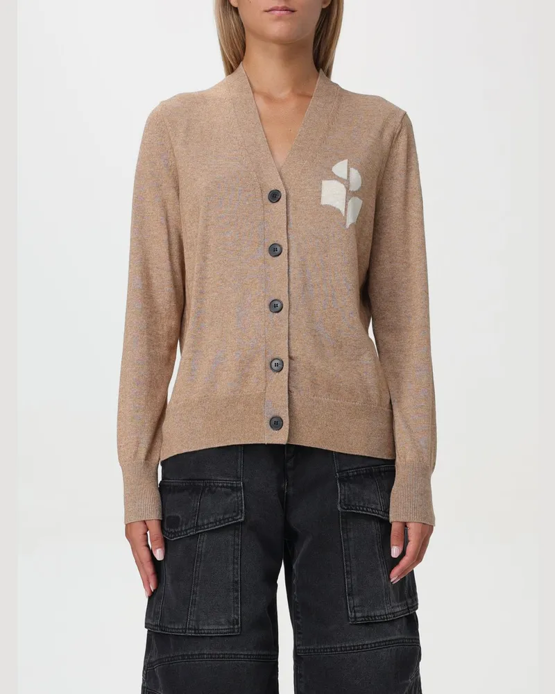 Étoile Isabel Marant Pullover Camel