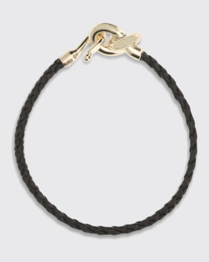 Bottega Veneta Schmuck damen Braun