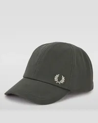 Fred Perry Hut Grün