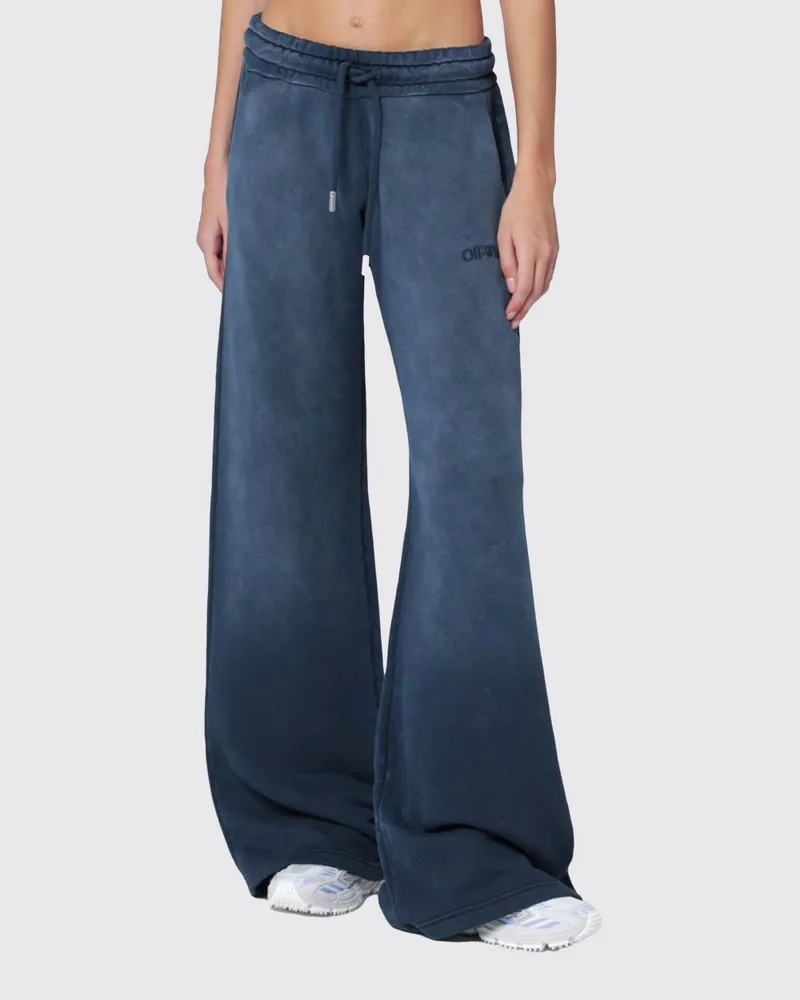 OFF-WHITE Hose damen Bunt