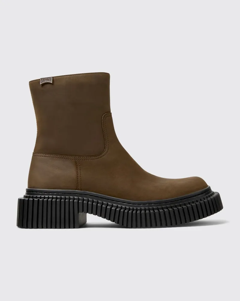 Camper Schuhe damen Braun
