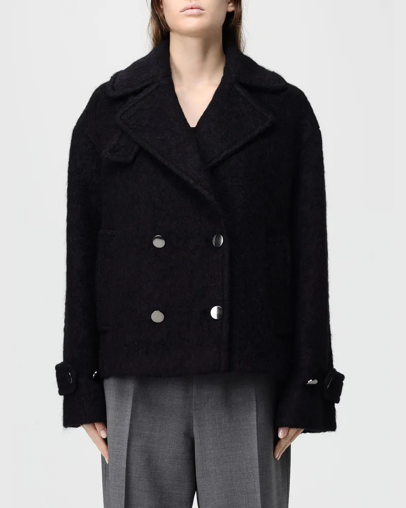 Tagliatore Blazer damen Schwarz