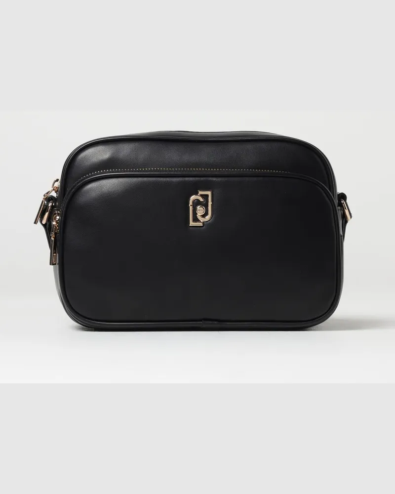 Liu Jo Schultertasche damen Schwarz