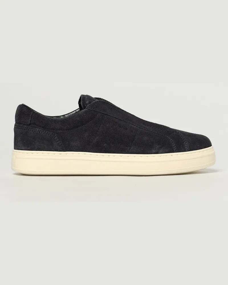 Hogan Sneakers herren Blau