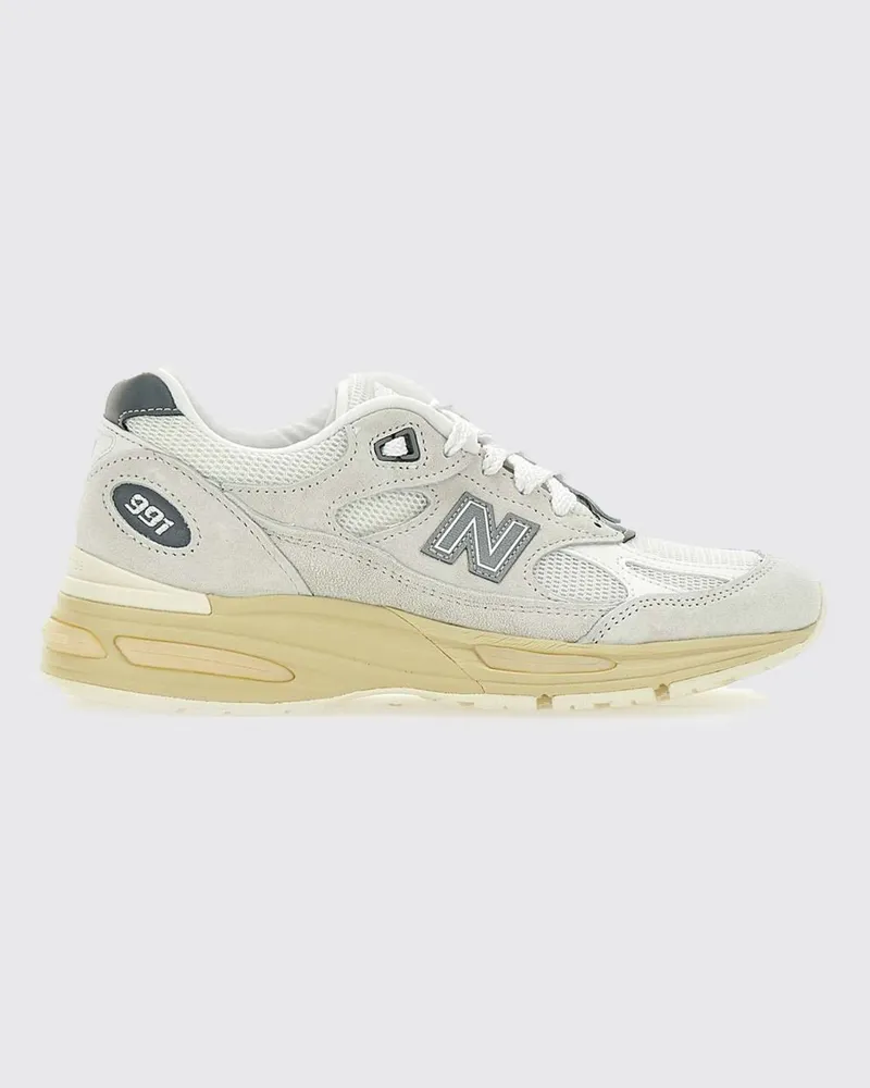 New Balance Sneakers damen Weiß