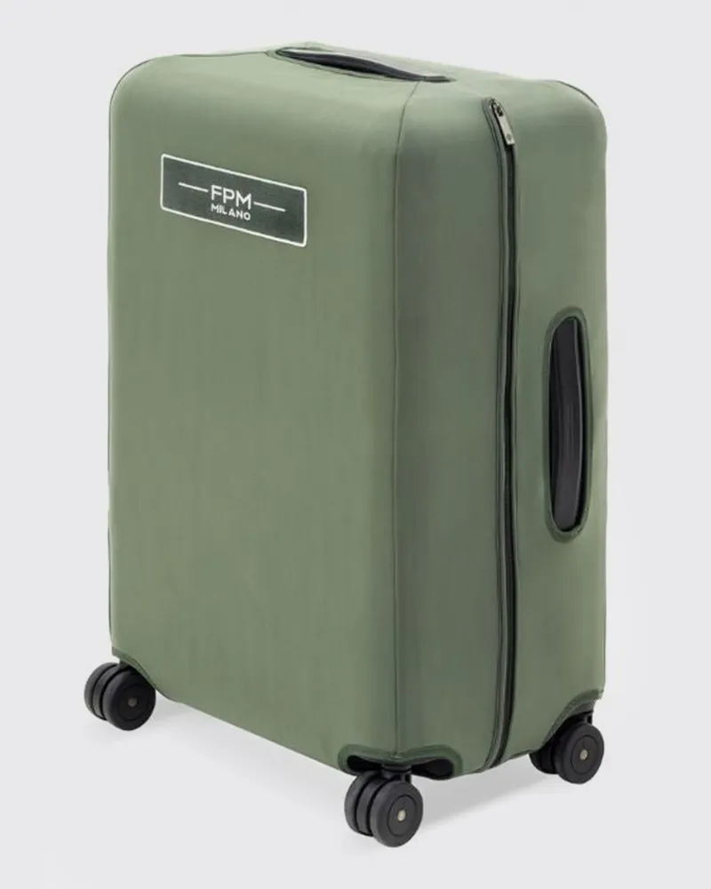 FPM Koffer herren Military