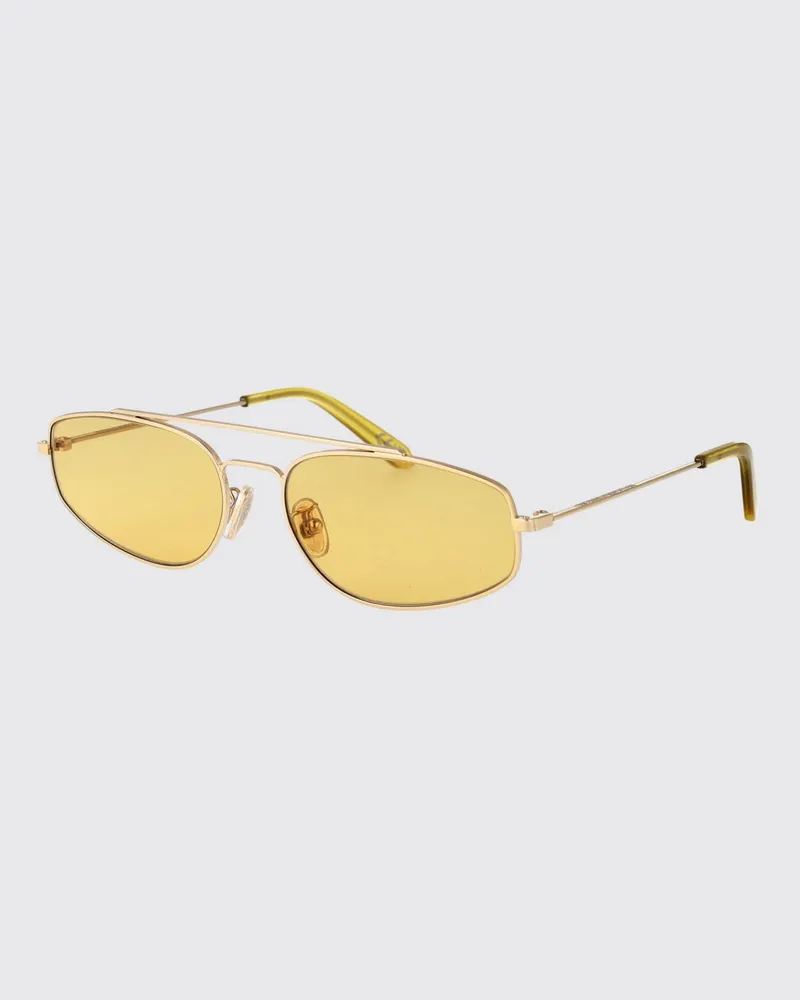 RETROSUPERFUTURE Sonnenbrillen herren Gelb