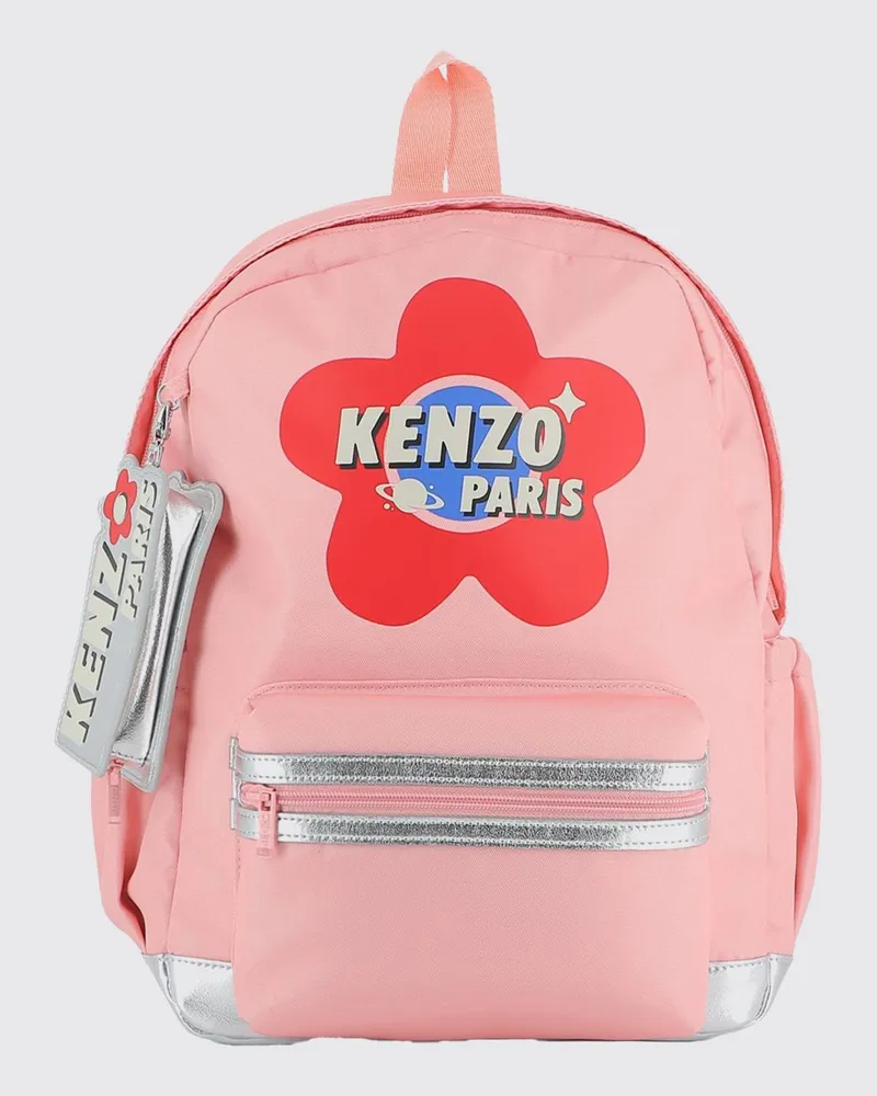 Kenzo Tasche kinder Pink