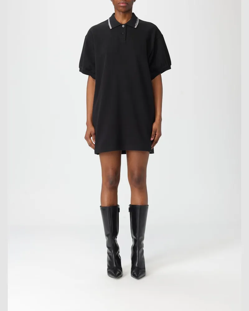 Alexander Wang Kleid damen Schwarz