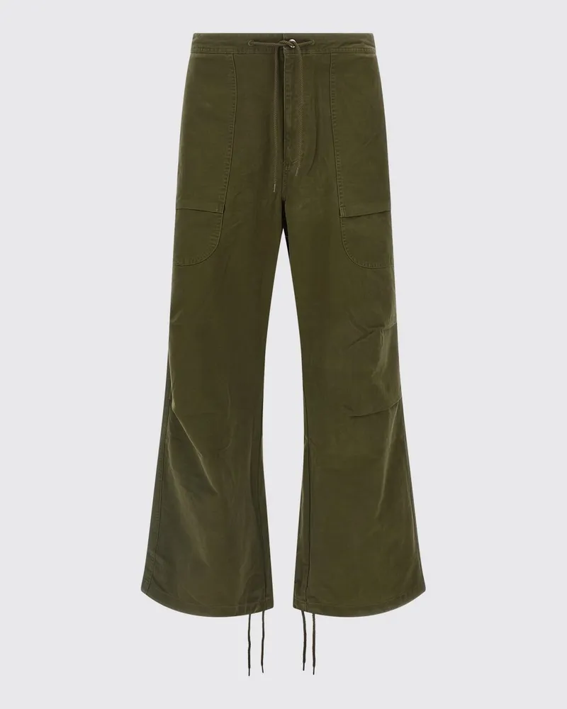 Entire Studios Hose herren Grün