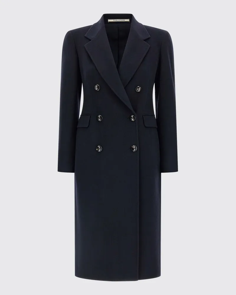Tagliatore Oberbekleidung damen Blau