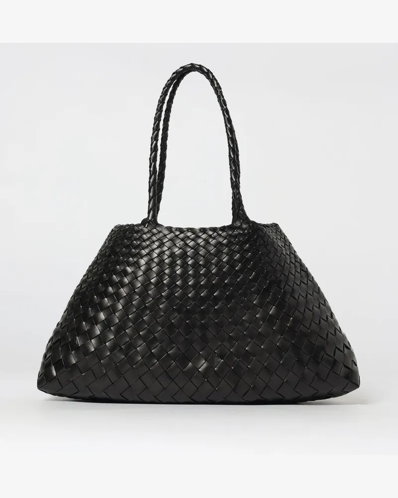 Dragon Diffusion Handtasche damen Schwarz