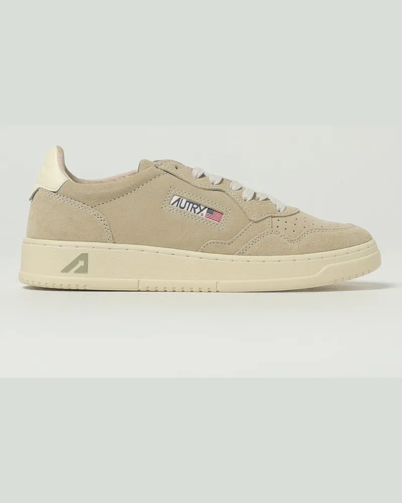 AUTRY Sneakers herren Beige