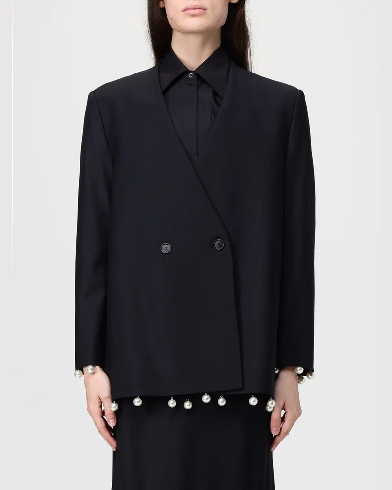 MEIMEIJ Blazer damen Schwarz