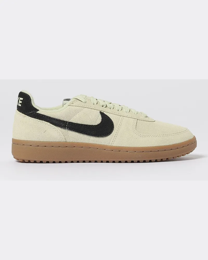 Nike Sneakers damen Grün