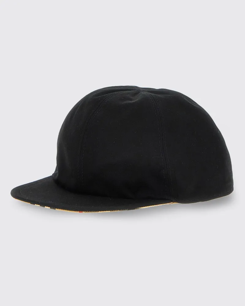 Burberry Hut kinder  Kids Schwarz