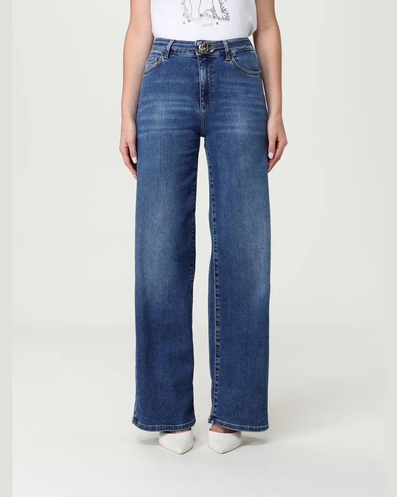 Liu Jo Jeans damen Blau