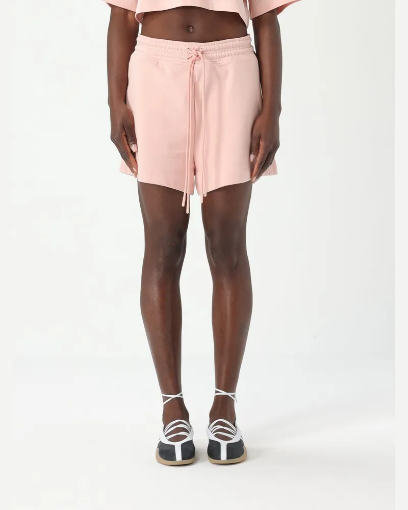 adidas Shorts damen Pink