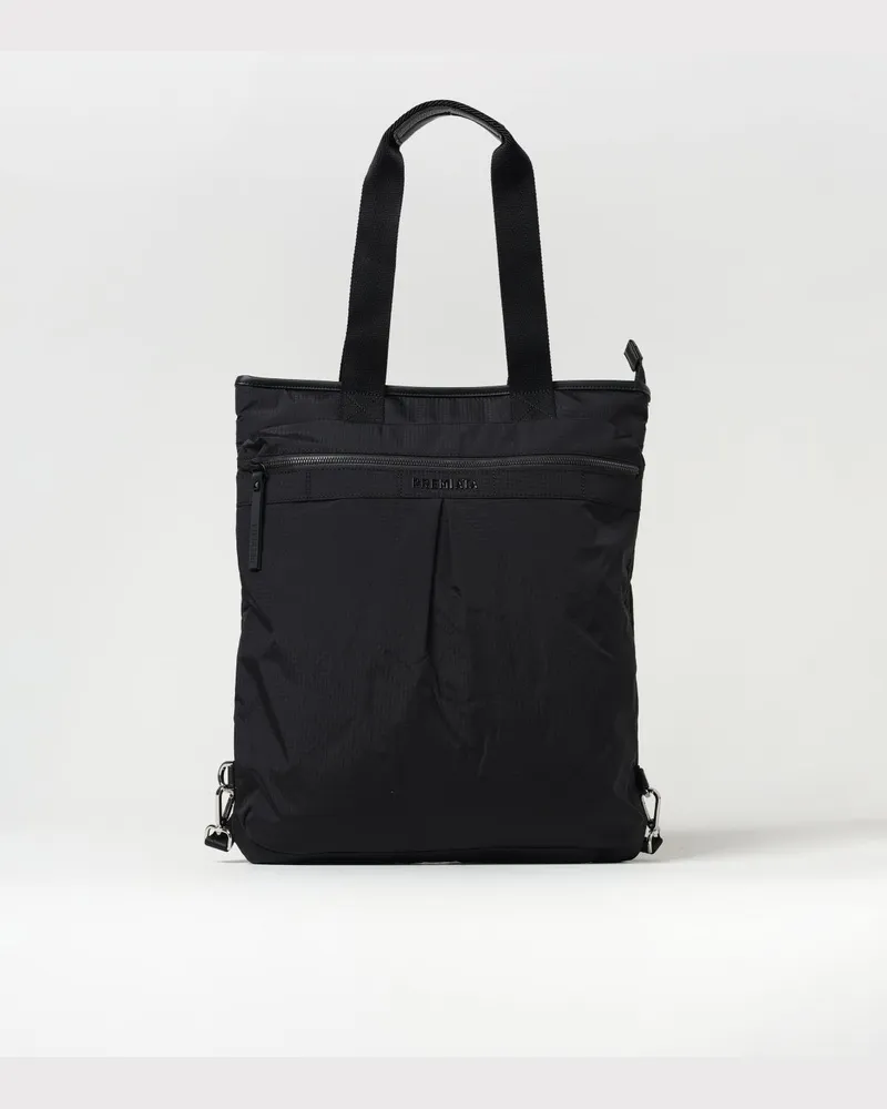 Premiata Tasche herren Schwarz