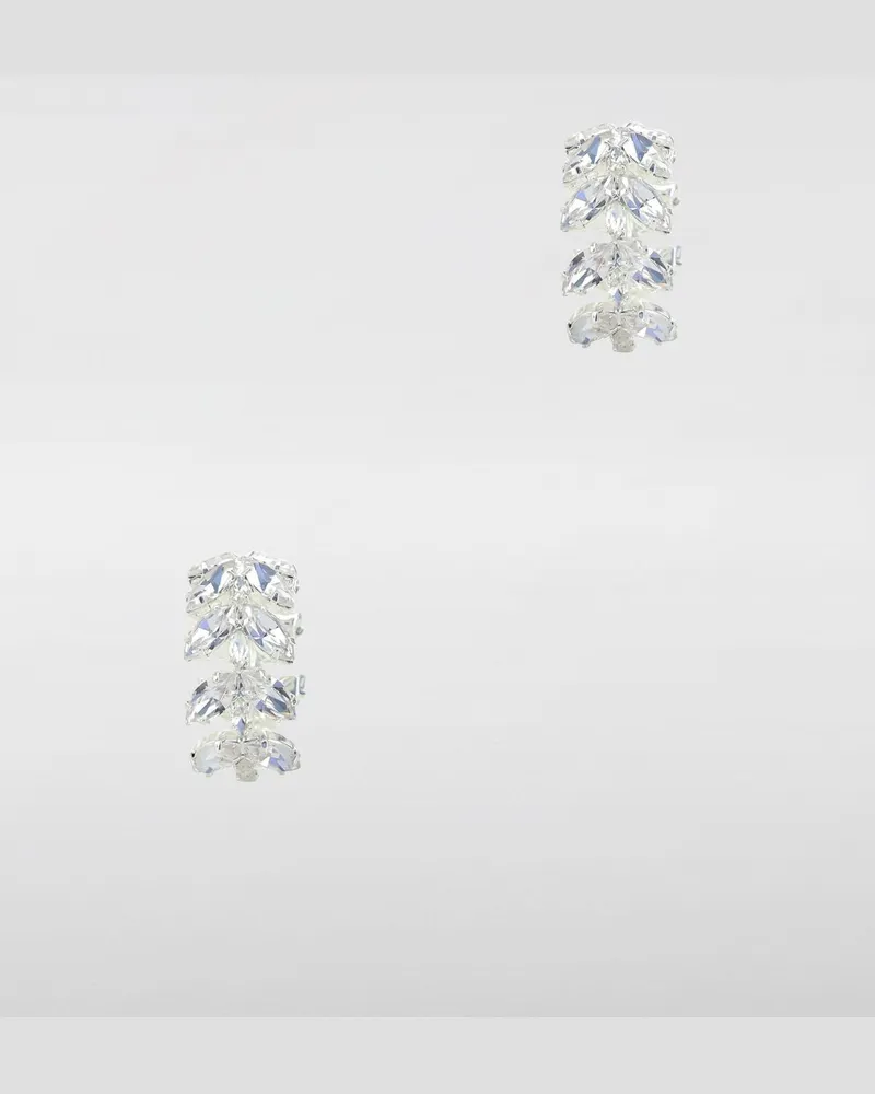 Magda Butrym Schmuck damen Silber