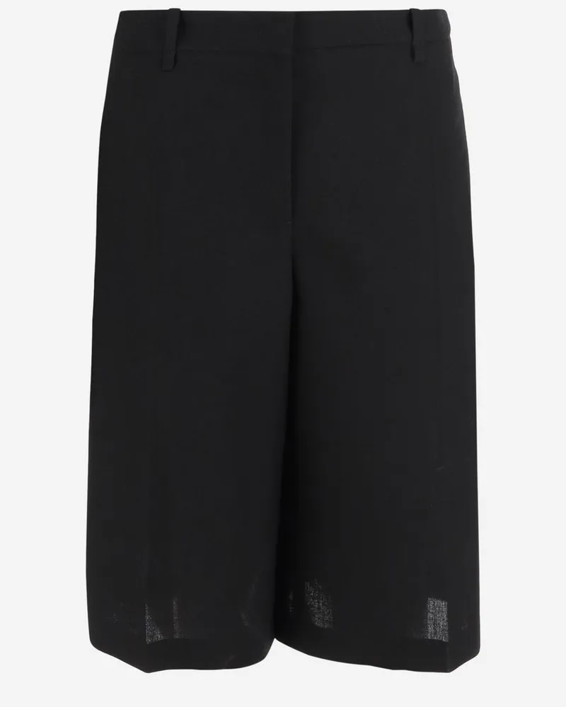 Jil Sander Dessous damen Schwarz