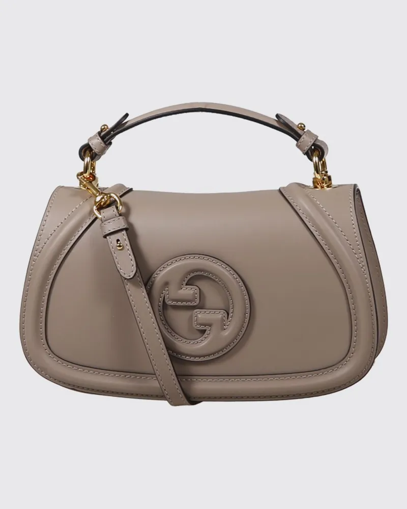 Gucci Handtasche damen Nude