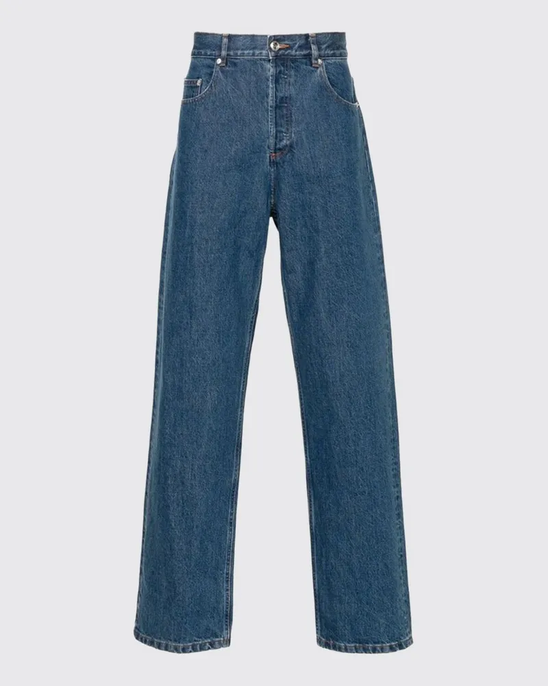 Séfr Hut herren Grau