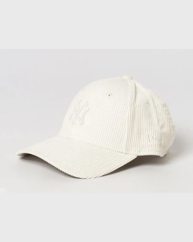 New Era Hut damen Natural