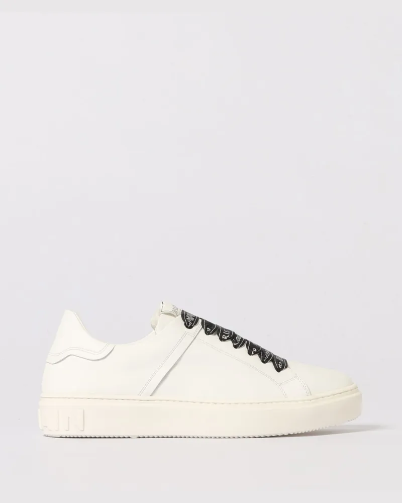 Balmain Schuhe damen Weiß