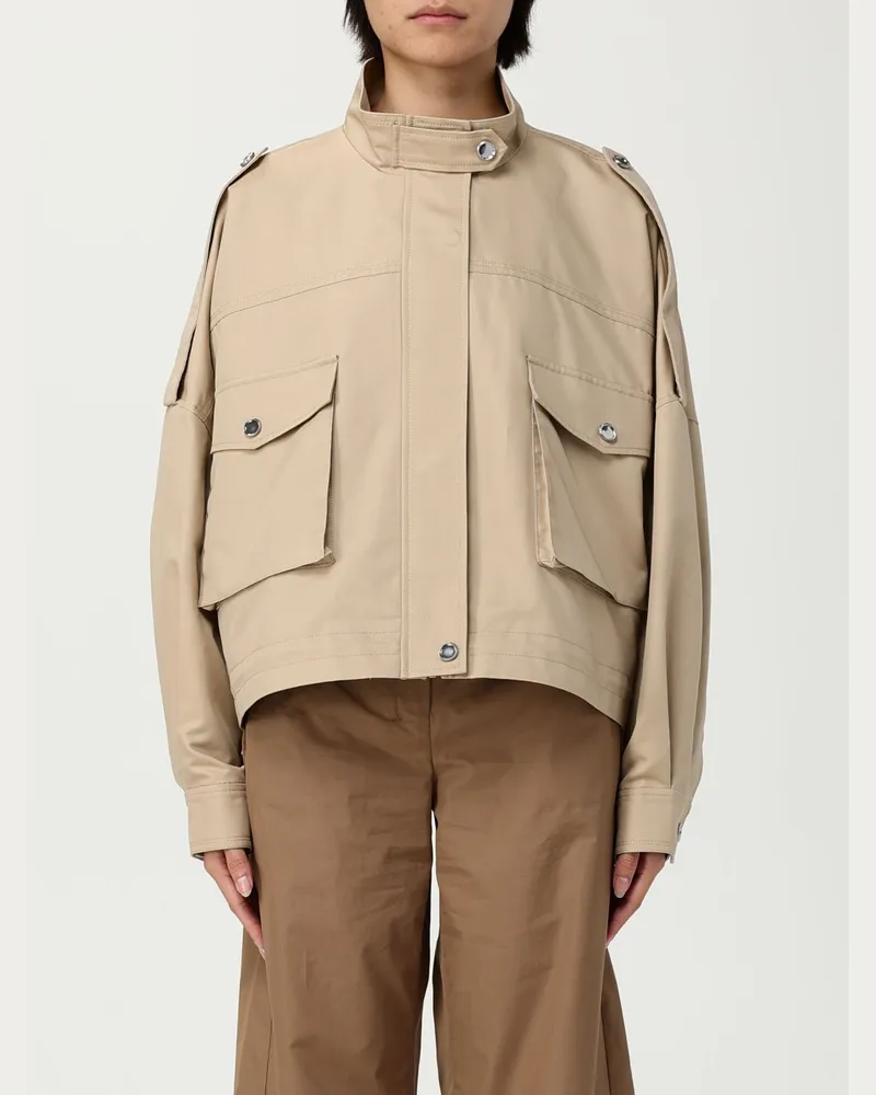 Pinko Jacke damen Beige