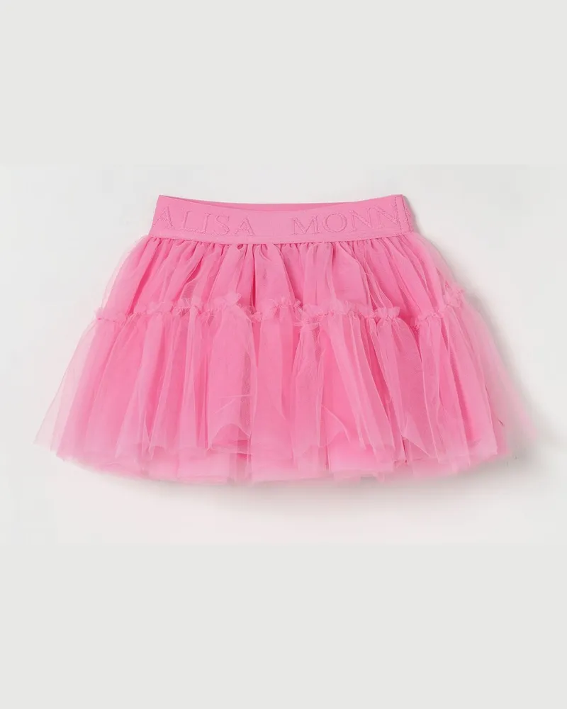 Monnalisa Rock kinder Pink