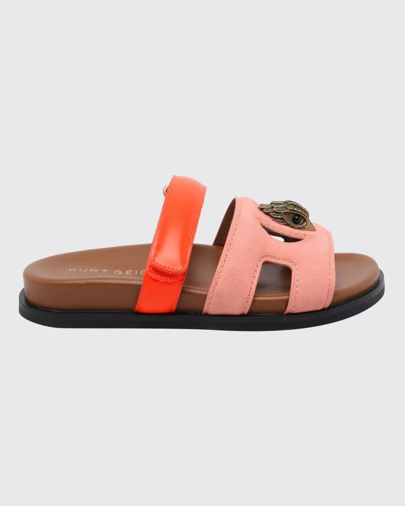 Kurt Geiger Sandalen mit absatz damen Bunt