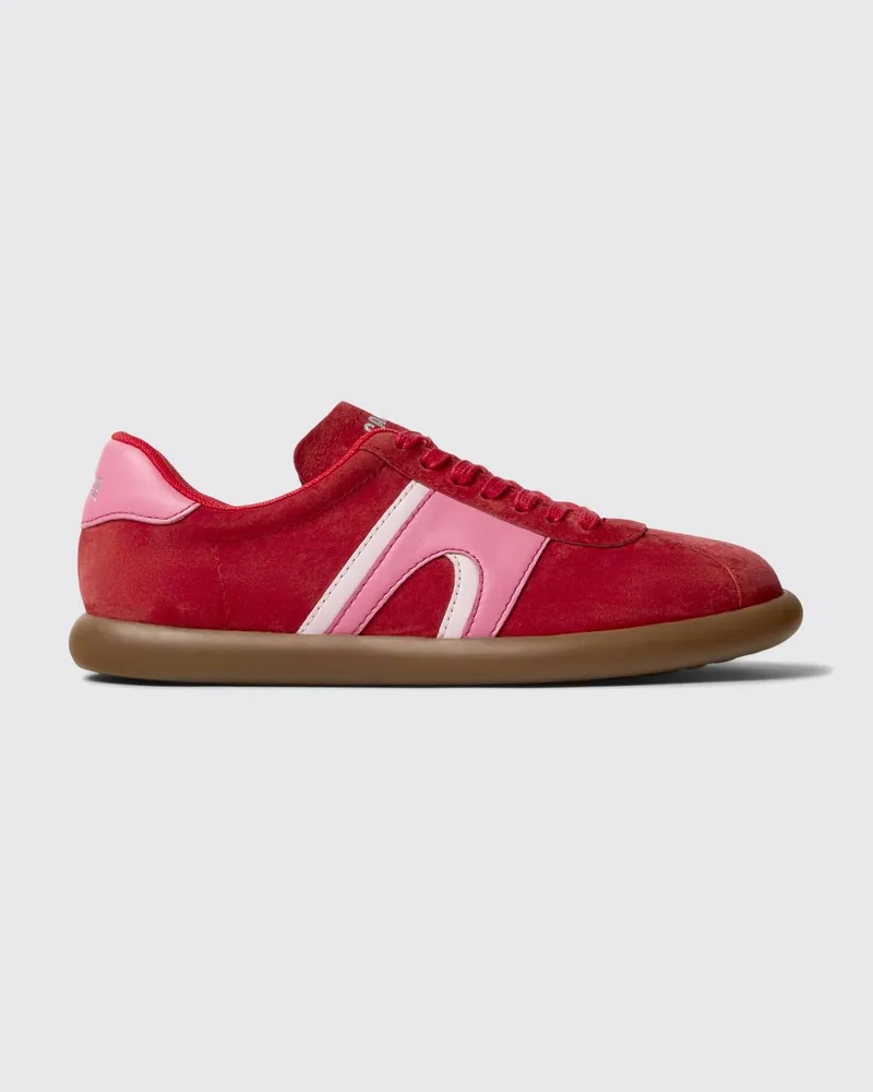 Camper Schuhe damen Rot