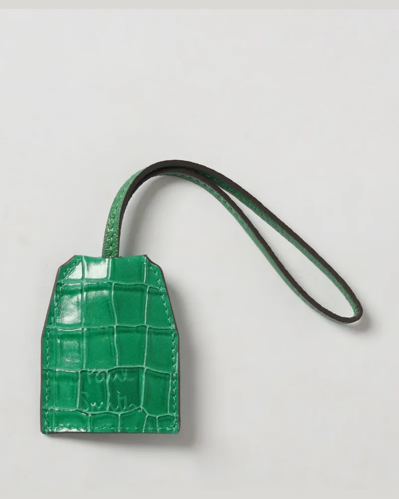 Paul Smith Schlüsselanhänger herren Grün