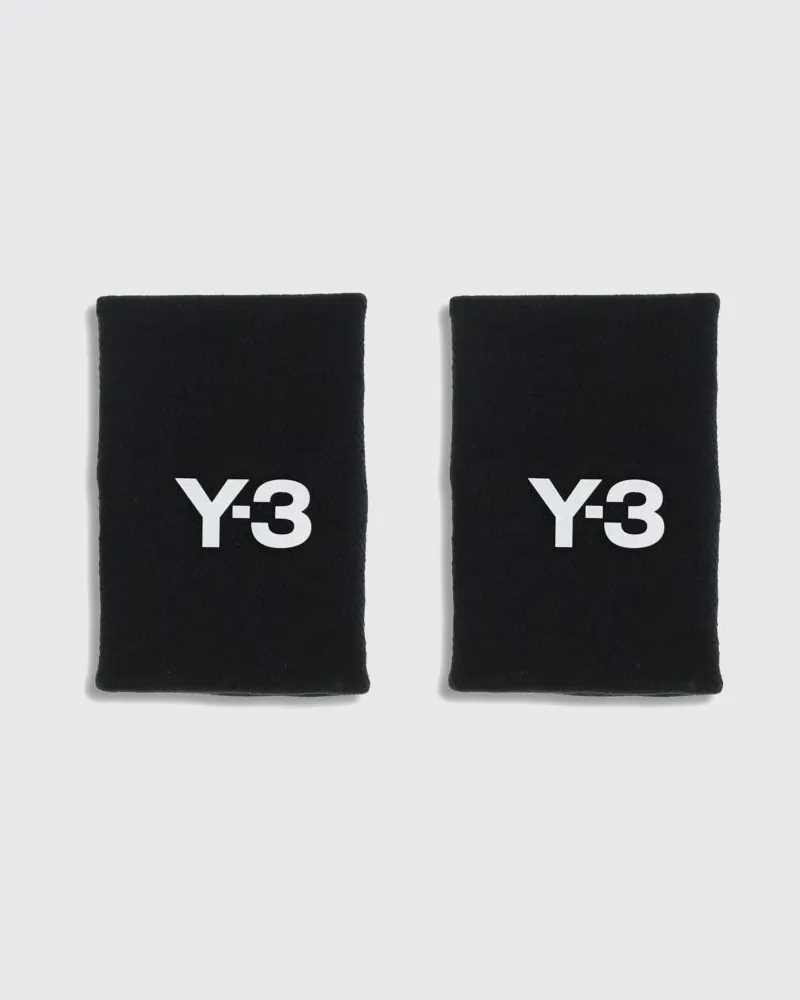 Y-3 Hut herren Schwarz