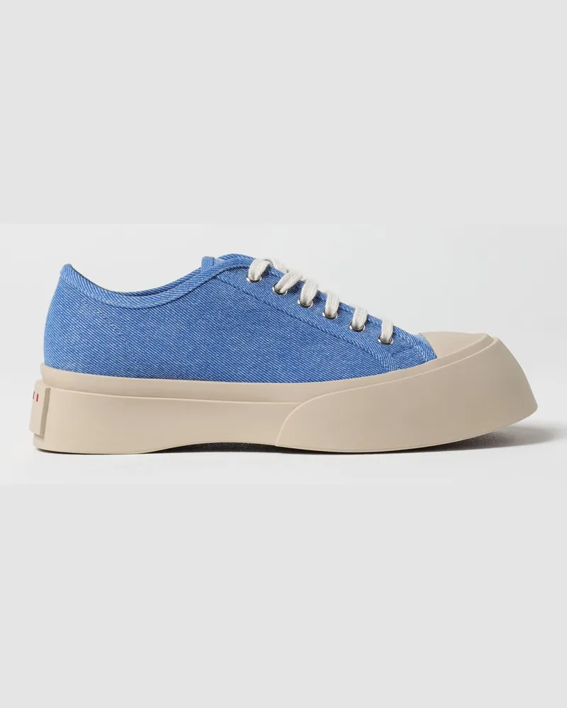 Marni Sneakers herren Blau