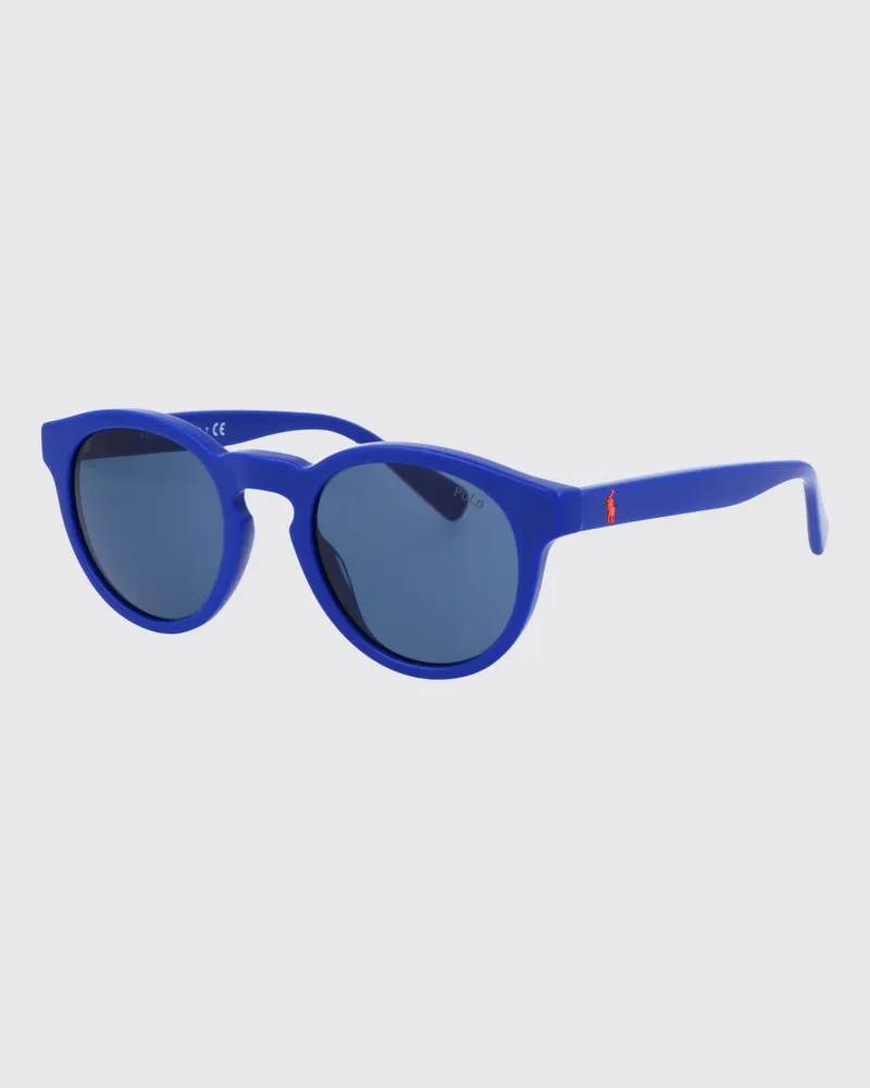 Ralph Lauren Sonnenbrille herren Blau