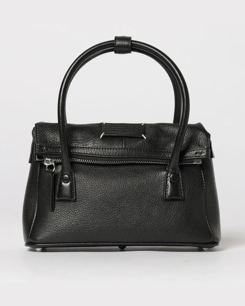 Maison Margiela Schultertasche damen Schwarz